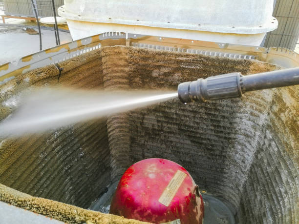 Best HVAC Air Duct Cleaning  in Somerville, TN