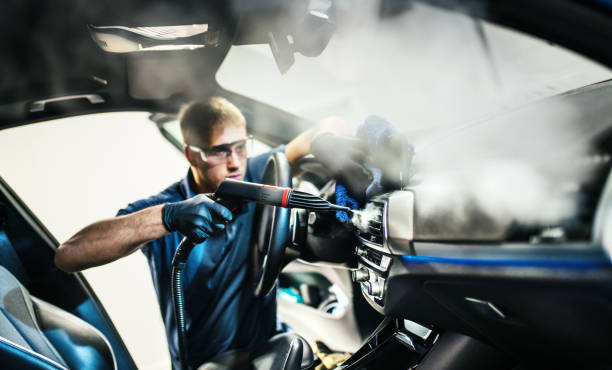 Best HVAC Duct Inspection Services  in Somerville, TN