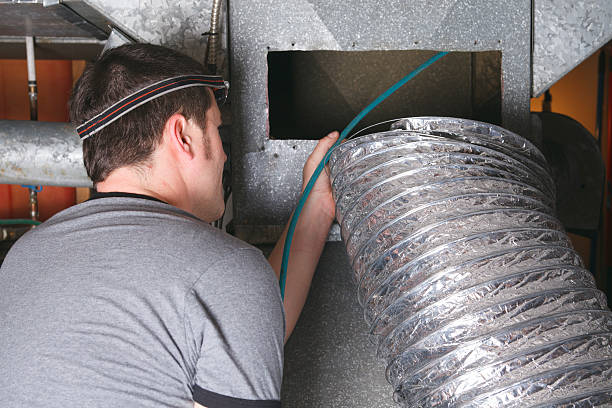Best Best Air Duct Cleaning Company  in Somerville, TN