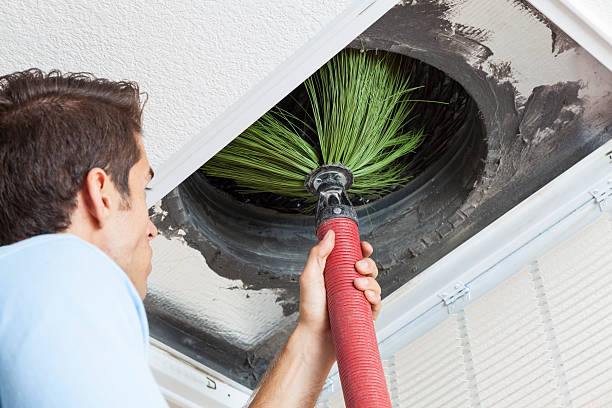  Somerville, TN Airduct Cleaning Pros